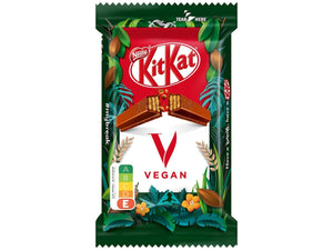 KitKat Vegan 41,5g