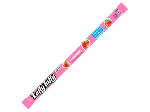 Laffy Taffy Strawberry Rope Candy 22,9g