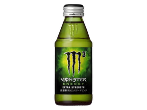 Monster Energy M3 150ml