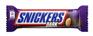 Snickers Dark Chocolate 42g