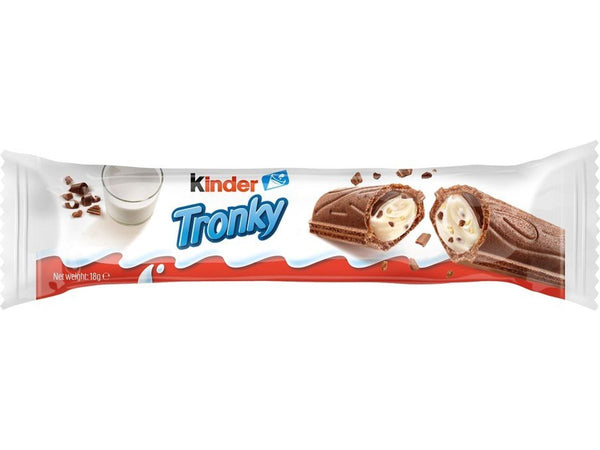 Kinder Tronky 18g - Grand Candy