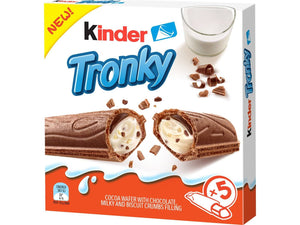 Kinder Tronky 90g - Grand Candy