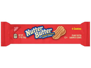 Nutter Butter 53g - Grand Candy