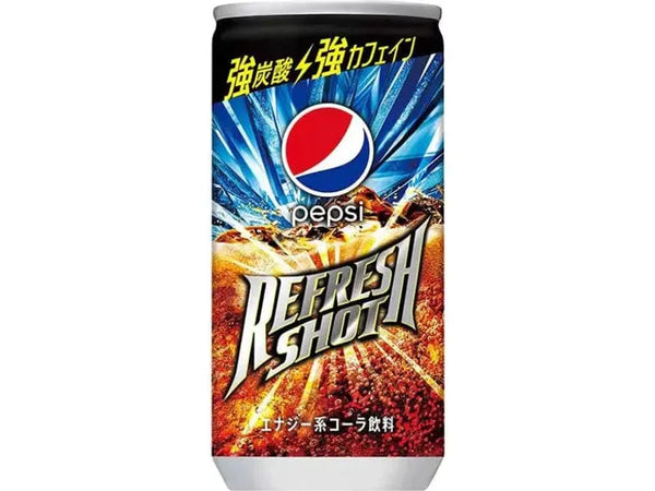 Pepsi Refresh Shot 200ml - Grand Candy